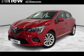 Renault Clio Zen E-Tech Híbrido 104 kW (140CV) - Foto 1