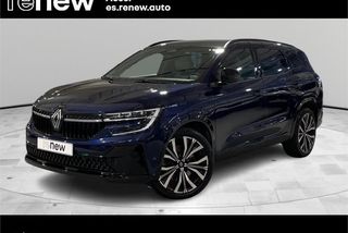 Renault Espace Iconic E-Tech full hybrid 146kW - Foto 1