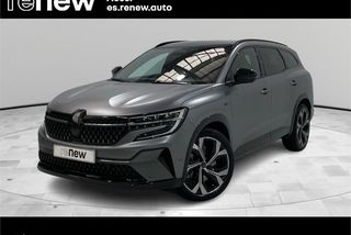 Renault Espace Tech. Esp. Alpine E-Tech full hyb. 146kW - Foto 1
