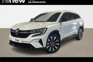 Renault Espace Techno E-Tech full hybrid 146kW 7p - Foto 1