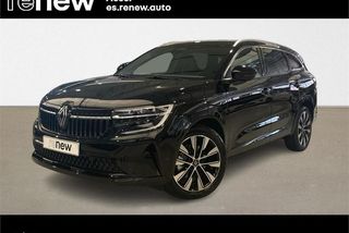 Renault Espace Techno E-Tech full hybrid 146kW 7p - Foto 1