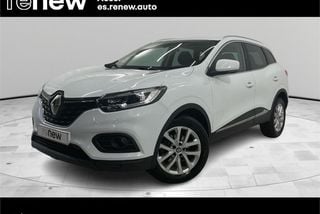 Renault Kadjar Intens GPF TCe 103kW (140CV) - Foto 1