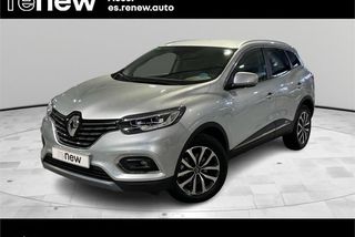 Renault Kadjar Limited GPF TCe 103kW (140CV) EDC - Foto 1