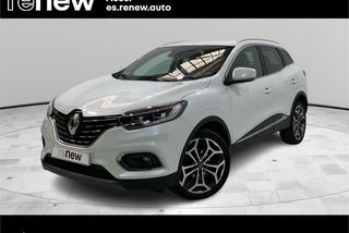 Renault Kadjar Techno GPF TCe 103kW (140CV) - Foto 1