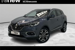 Renault Kadjar Techno GPF TCe 103kW (140CV) EDC - Foto 1