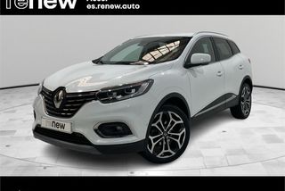 Renault Kadjar Techno GPF TCe 117kW (160CV) EDC - Foto 1