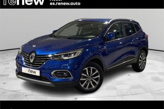 Renault Kadjar Zen GPF TCe 103kW (140CV) - Foto 1
