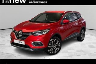 Renault Kadjar Zen GPF TCe 103kW (140CV) - Foto 1