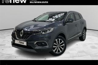 Renault Kadjar Zen GPF TCe 103kW (140CV) - Foto 1