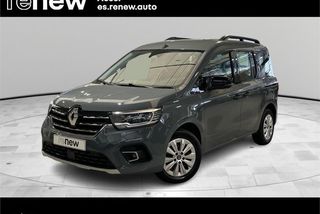 Renault Kangoo Combi Life Edition One 1.5 Blue dCi 70kW(95CV) - Foto 1