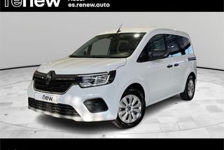 Renault Kangoo L1 1.5 Blue dCi 70kW (95CV) - Foto 1