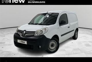 Renault Kangoo Profesional dCi 66 kW (90 CV) - Foto 1