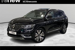 Renault Koleos Zen Blue dCi 135kW (185CV) X-Tronic 4x4 - Foto 1