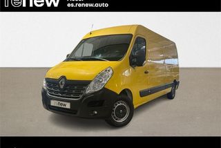 Renault Master Furgón T L2H2 3500 E 125kW TT BVR - Foto 1