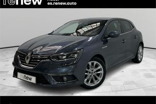 Renault Megane Zen Blue dCi 85 kW (115CV) - Foto 1
