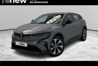 Renault Megane E-Tech Evolution ER EV60 96kW(130CV) optimum ch - Foto 1
