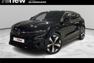 Renault Megane E-Tech Techno EV60 96kW (130CV) Autonomía confort AC7 - Foto 1