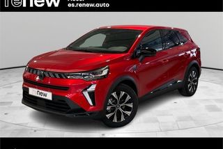 Renault Symbioz Evolution E-Tech full hybr 105kW (145CV) - Foto 1
