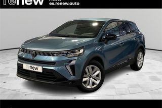 Renault Symbioz Evolution E-Tech full hybr 105kW (145CV) - Foto 1