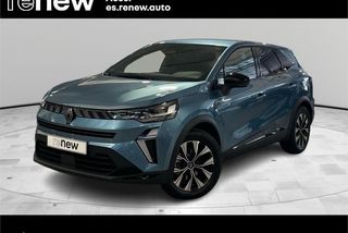 Renault Symbioz Evolution E-Tech full hybr 105kW (145CV) - Foto 1