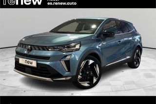 Renault Symbioz Iconic E-Tech full hybr 105kW (145CV) - Foto 1