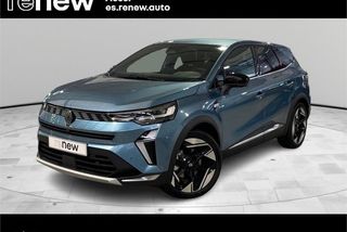 Renault Symbioz Iconic E-Tech full hybr 105kW (145CV) - Foto 1