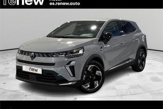 Renault Symbioz Techno E-Tech full hybr 105kW (145CV) - Foto 1