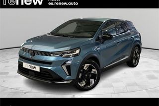 Renault Symbioz Techno E-Tech full hybr 105kW (145CV) - Foto 1