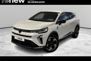 Renault Symbioz Techno E-Tech full hybr 105kW (145CV) - Foto 1