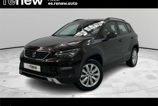 Seat Ateca 1.4 EcoTSI 110kW (150CV) St&Sp Style - Foto 1