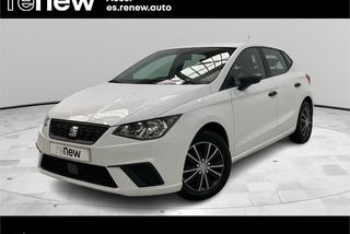 Seat Ibiza 1.0 MPI 59kW Reference Full Connect - Foto 1
