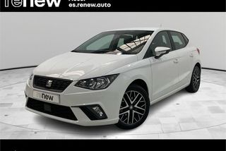 Seat Ibiza 1.0 TSI 81kW (110CV) Style - Foto 1