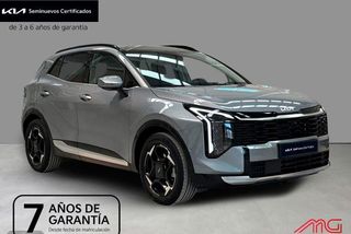 Kia Sportage F/L 1.6 T-GDi HEV Tech 4X2 (Pack Luxury) - Foto 1