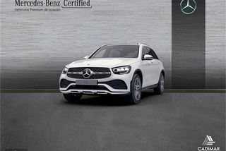 Mercedes Clase GLC 220 d 4MATIC - Foto 1