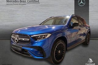 Mercedes Clase GLC GLC 300 de 4MATIC - Foto 1