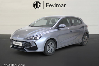 MG MG3 Hybrid+ 1.5 Standard - Foto 1