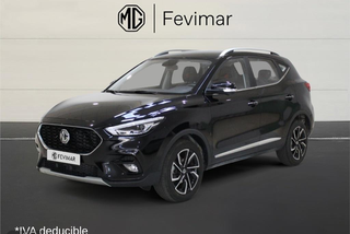 MG ZS 1.5 Luxury - Foto 1