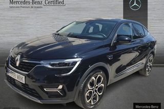 Renault Arkana  - Foto 1
