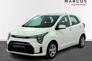 Kia Picanto 1.0 DPI Concept - Foto 1