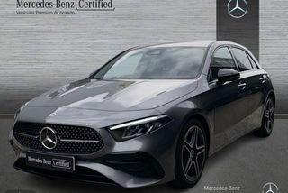 Mercedes Clase A 200 d Compacto - Foto 1