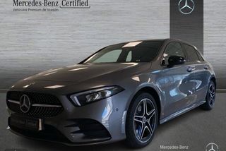 Mercedes Clase A 250 e AMG Line (EURO 6d) - Foto 1