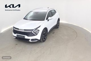 Kia Sportage 1.6 T-GDi HEV Drive 4X2 - Foto 1