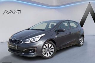 Kia Ceed 1.4 CVVT 74kW (100CV) Concept Plus - Foto 1