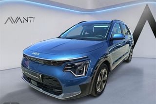Kia e-Niro e-Niro 150kW (204CV) Drive (Long Range) - Foto 1