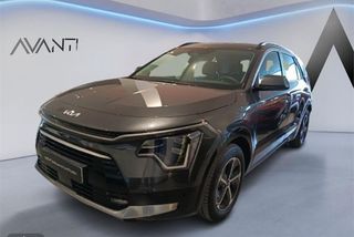 Kia Niro 1.6 GDi HEV 104kW (141CV) Drive - Foto 1