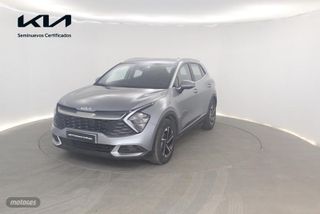 Kia Sportage 1.6 T-GDi HEV Drive 4X2 - Foto 1
