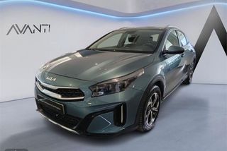Kia XCeed 1.0 T-GDi Drive 88kW (120CV) - Foto 1
