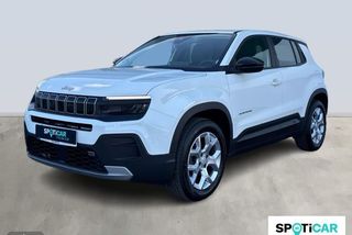 Jeep Avenger 1.2 G Altitude 74 kW (100 CV) - Foto 1