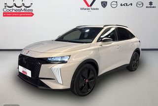 DS DS 7 Crossback 7  7 E-TENSE 225 PERFORMANCE LINE + - Foto 1