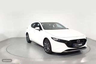 Mazda Mazda3 2.5 E-SKYACTIV-G CENTRE-LINE AUTO 5P - Foto 1